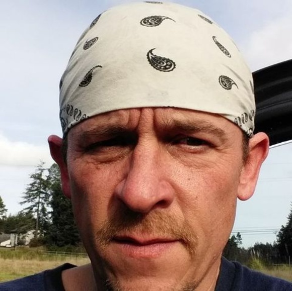 Meet your Posher, David - Picture 1 of 1